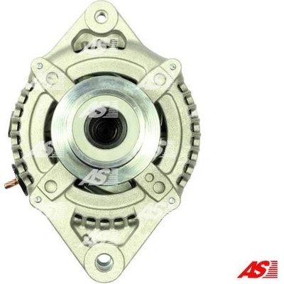 Alternátor Toyota Yaris 1.0 VVTi, Denso 104210-2291