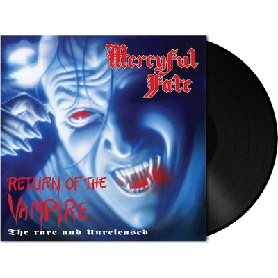 Mercyful Fate - Return Of The Vampire Reedice LP