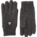 Hestra Basic Wool koks