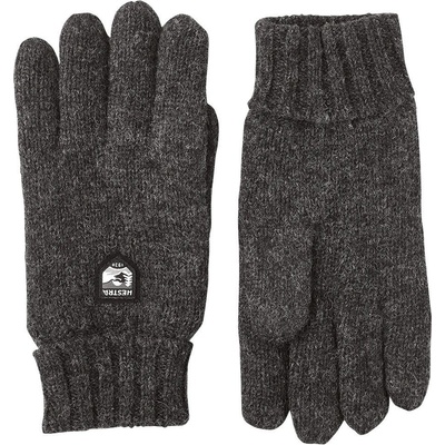 Hestra Basic Wool koks