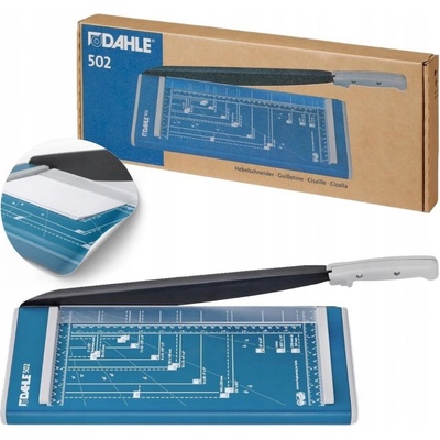 Dahle 502 – Zboží Živě
