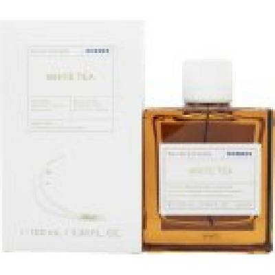 Korres White Tea toaletná voda unisex 100 ml
