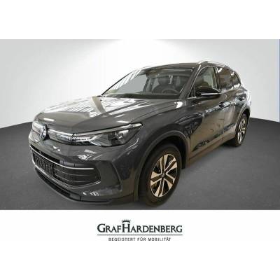 Volkswagen Tiguan 1.5 eTSI DSG 110 kW