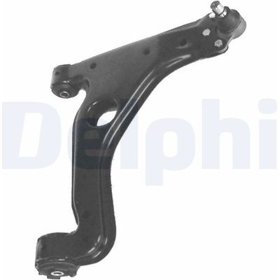 Rameno zavesenia kolies DELPHI TC751