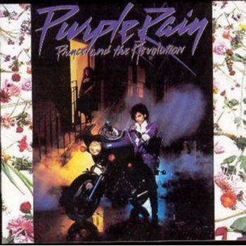 Prince - Purple Rain