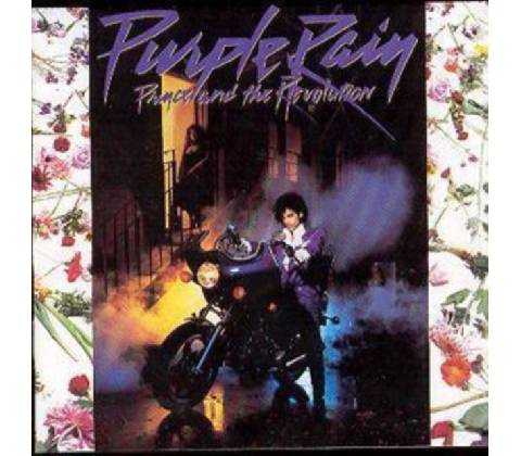 Prince - Purple Rain