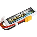 Gens Ace Batéria Soaring 3300mAh 7,4V 30C 2S1P XT90