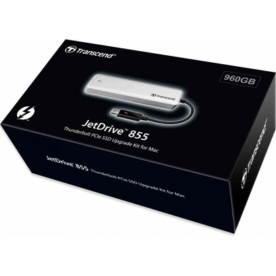 Transcend Apple JetDrive 855 960GB, TS960GJDM855