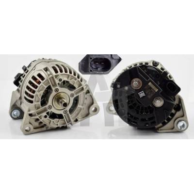Alternátor IVECO DAILY 06- 14V 140A CASCO CAL10320GS