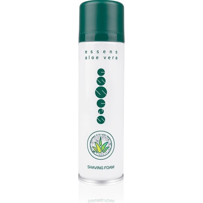 Essens Aloe vera pena na holenie 200 ml