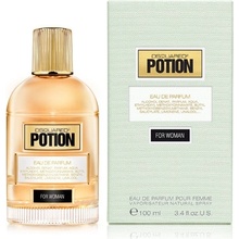 Dsquared2 Potion parfumovaná voda dámska 50 ml