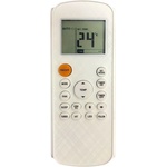 General BEKO RG57K6(B)/BGEF - съвместимо дистанционно управление на марката General (RG57K6(B)/BGEF)