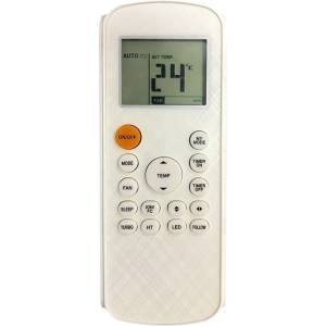 General BEKO RG57K6(B)/BGEF - съвместимо дистанционно управление на марката General (RG57K6(B)/BGEF)
