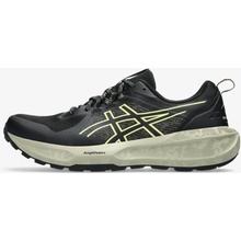Asics Gel Sonoma 8 black/lime green