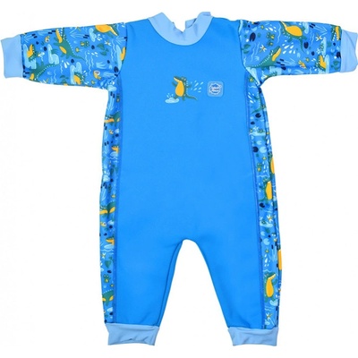 Splash About UV Neoprene Overall Crocodile Swamp