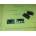 Compatible Ресет чип CLP 610 Y - 5k (CLP660Y-CHIP)
