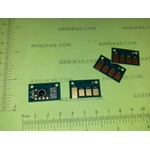 Compatible Ресет чип CLP 610 Y - 5k (CLP660Y-CHIP)