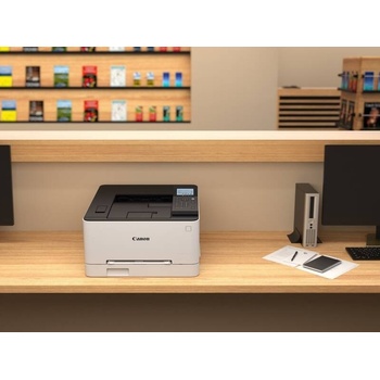 Canon i-SENSYS LBP633Cdw