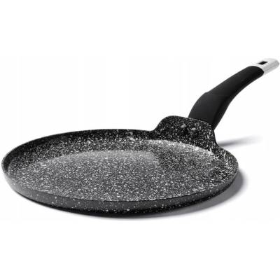 Pánev na palačinky Konighoffer Kingstone 26 cm keramická indukce plyn