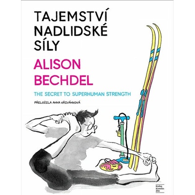 Tajemství nadlidské síly