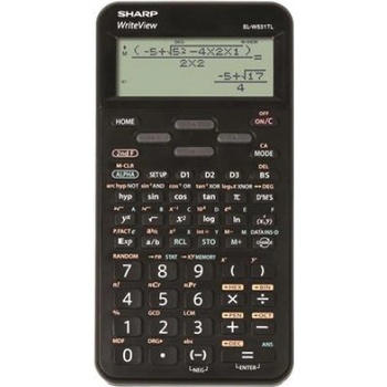 Sharp EL-W531TL