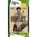 Borat DVD