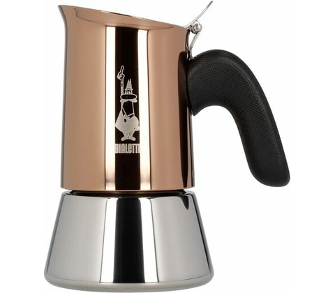 Bialetti Venus 2 Copper