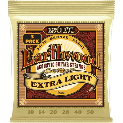 Ernie Ball 3006