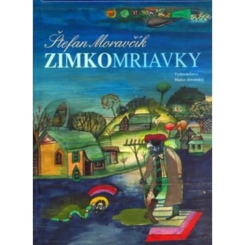 Zimkomriavky