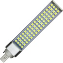 LEDsviti LED žárovka G24 13W Teplá bílá G241335