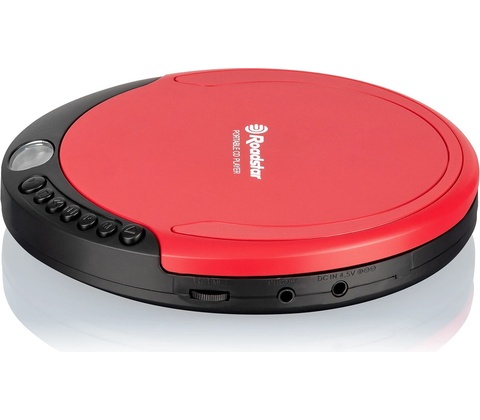 Roadstar PCD-435CD
