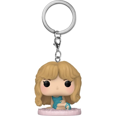 Funko Ключодържател Funko Pocket POP! Rocks: Sabrina Carpenter - Sabrina Carpenter (NightGown) (113007)
