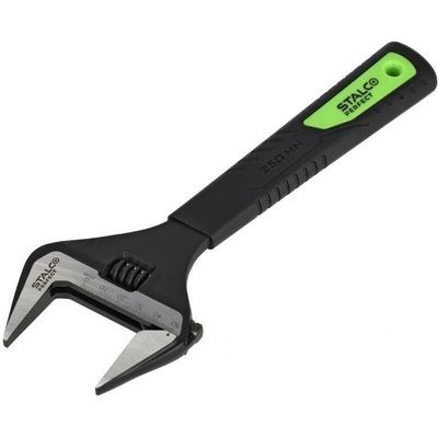 Stalco Stavitelný klíč, 0 - 50 mm, 250mm S-76844