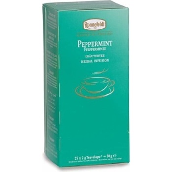 Ronnefeldt Teavelope Peppermint 25 ks