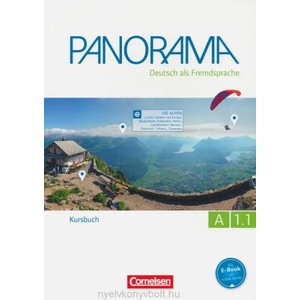 Panorama in Teilbanden | Andrea Finster, Friederike Jin, Verena Paar-Grünbichler, Britta Winzer-Kiontke (ISBN: 9783061204723)