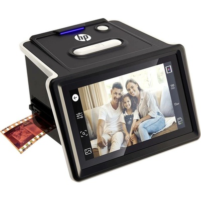 HP FS500