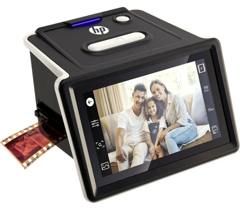 HP FS500