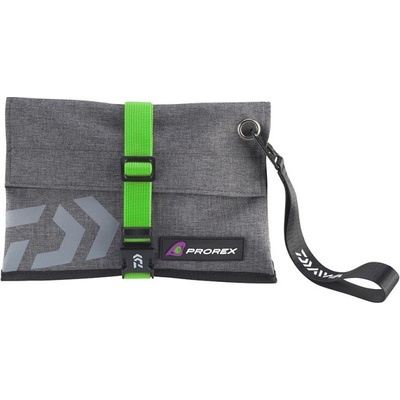 Daiwa Taška na Nástrahy Prorex Softbait Binder 25x17cm