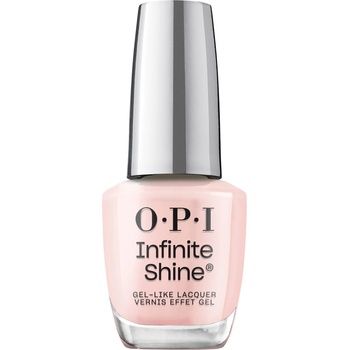 OPI Infinite Shine Лак за нокти, Pretty Pink Persever, L01, 15 ml