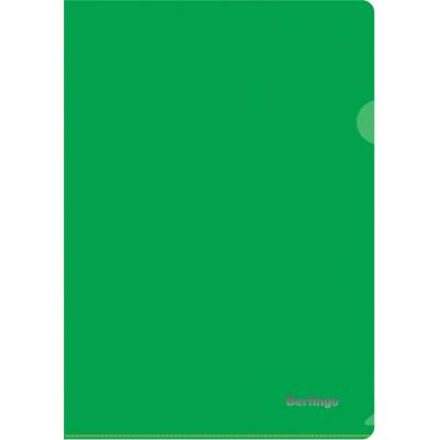BERLINGO obal zakládací "L" Starl green