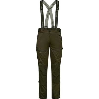 Nohavice Deerhunter Excape Softshell Trousers