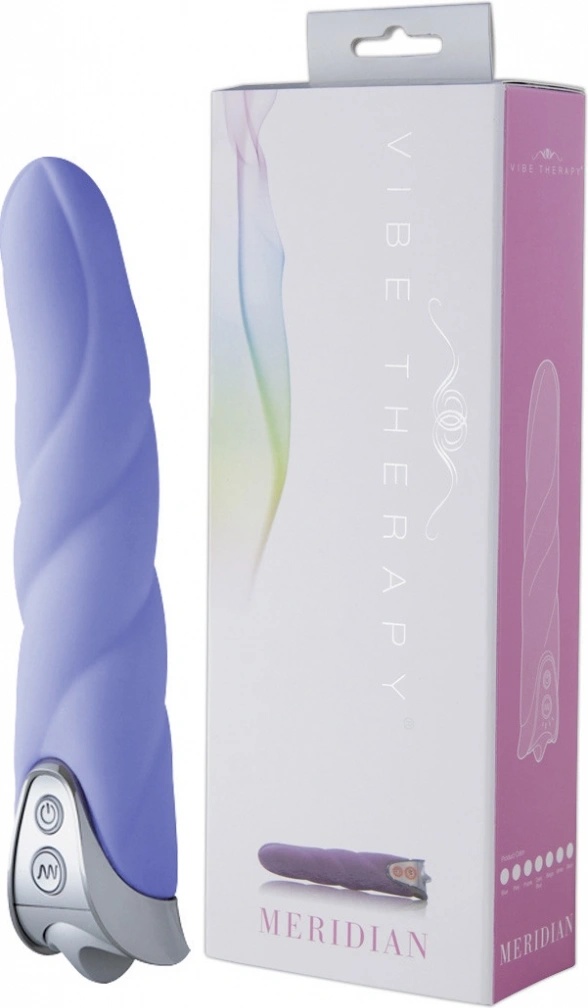 Vibe Therapy Meridian