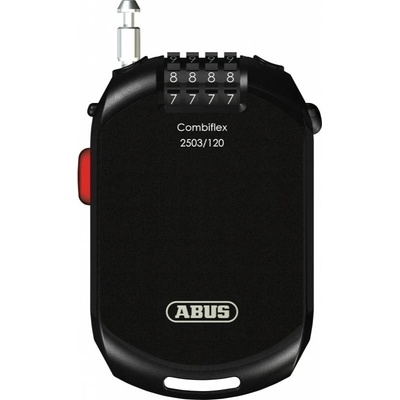 Abus Combiflex 2503/120