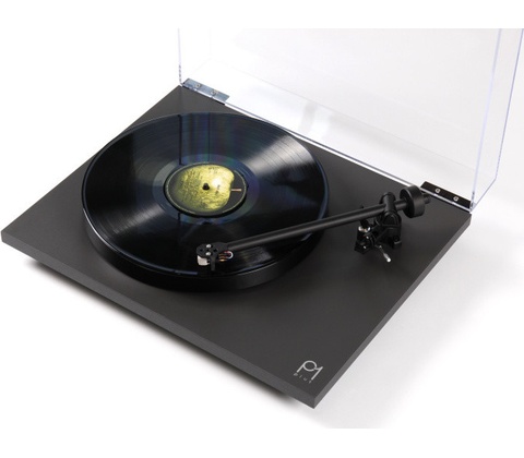 Rega Planar 1 Plus