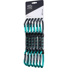 Climbing Technology Lime set NY Pro 6 Pack 12 cm