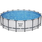 Bestway Градински басейн Steel Pro MAX 5.49m x 1.32m Pool Set 561FJ