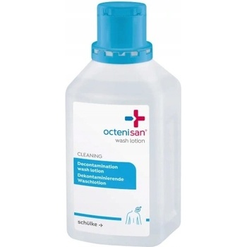 Octenisan antimikrobiální mycí emulze 500 ml