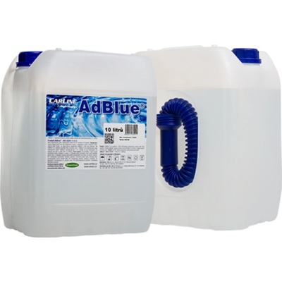 Carline AdBlue s nalívací hubicí 10 l