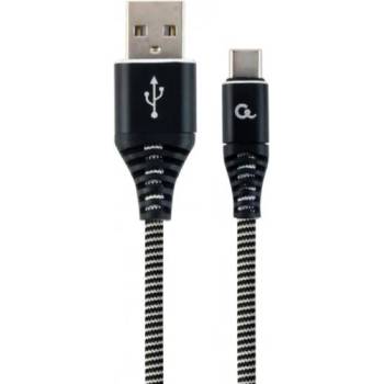 Image 1 of Gembird CC-USB2B-AMCM-2M-BW