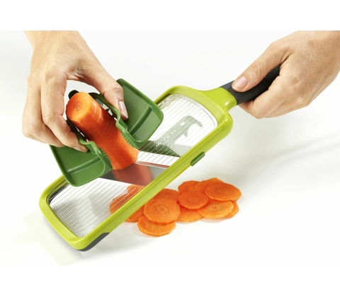 Joseph Joseph Mandolína MULTI-GRILL